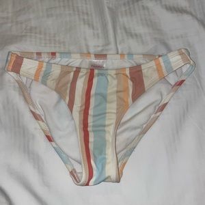 Bikini bottoms